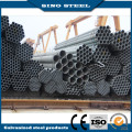 Low Price ASTM A106 Large Diameter Black Galvanized Steel Pipe